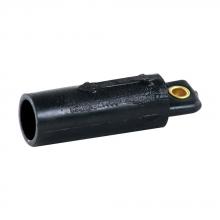 Eaton Crouse-Hinds A100792-1 - E1015 F PROT CAP BK