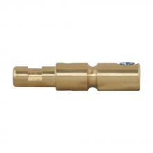 Eaton Crouse-Hinds A100865-1 - E1015 F P BR CONT SSS NO 8 TO NO 4