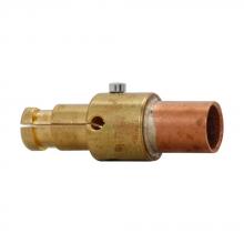 Eaton Crouse-Hinds A200038-2 - E1016 M P BR CONT CRMP 3/0 TO 4/0