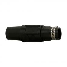 Eaton Crouse-Hinds A200040-1 - E1017 F P NV INS DSS 350-500MCM BK