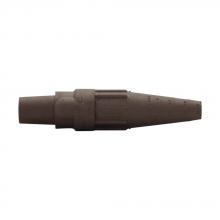 Eaton Crouse-Hinds A200075-60 - E1016 F P NV INS DSS 2/0 TO 4/0 BK