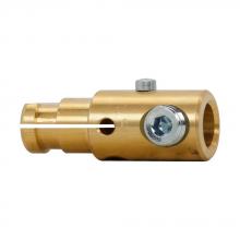 Eaton Crouse-Hinds A200080-1 - E1012 M P BR CONT SSS 2/0 TO 4/0