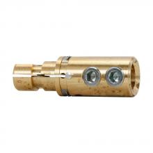 Eaton Crouse-Hinds A200612-1 - E1017 M P BR CONT DSS 350-500MCM