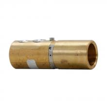 Eaton Crouse-Hinds A200614-2 - E1017 M P BR CONT DSS 350-500MCM