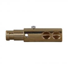 Eaton Crouse-Hinds A200630-1 - E1016/EZ1016 M P BR CONT DSS NO 2 TO 2/0