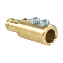 Eaton Crouse-Hinds A200639-1 - E1016/EZ1018  M P BR CONT DSS 2/0 TO 4/0