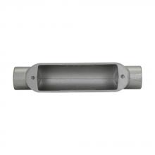 Eaton Crouse-Hinds BC3 - 1 NPT IRON C MOGUL BODY