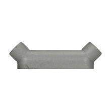 Eaton Crouse-Hinds BUB6 SA - 2 NPT AL UB MOGUL BODY