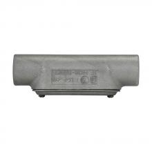 Eaton Crouse-Hinds C57 CG - 1 1/2 NPT IRON C FORM 7 CNDT CVR/GASK