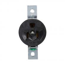Eaton Crouse-Hinds CC55 - 15A 125V REPLACEMENT RCPT