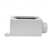 Eaton Crouse-Hinds CFD175 - BBX DE SGL GNG 3/4 PWRGD
