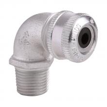 Eaton Crouse-Hinds CGE192 SG - 1/2 NPT 90 DEG CORD/CAB FTG SEAL GASK