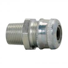 Eaton Crouse-Hinds CGFP192 - 1/2 NPT MALE CORD/ARMRD CAB FTG NEO BUSH