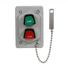 Eaton Crouse-Hinds DS266 - DS FS FIRE ALARM SYSTEM
