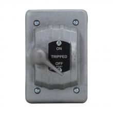 Eaton Crouse-Hinds DS199 - DS 1 G MANUAL MOTOR CVR-FS-FD-DS-S  GASK