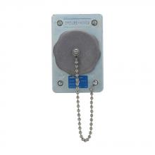 Eaton Crouse-Hinds DS:593A - DS FS FIRE ALARM SYSTEM