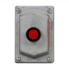 Eaton Crouse-Hinds DS429 - DS FS FIRE ALARM SYSTEM