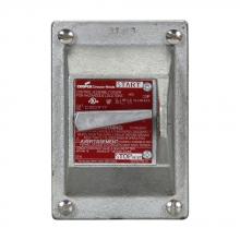 Eaton Crouse-Hinds DSD912 0 - DSD COVER AND DEVICE SUB ASSEMBLIES