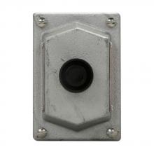 Eaton Crouse-Hinds DSD918 SA S153 - DSD COVER AND DEVICE SUB ASSEMBLIES