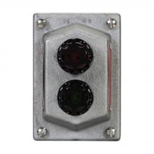 Eaton Crouse-Hinds DSD947 J1 J3 - DSD COVER DEVICE -SUB ASSEMBLY