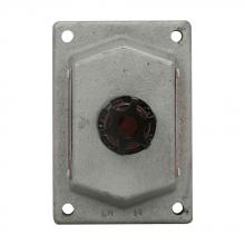 Eaton Crouse-Hinds DSD948 J3 SA - DSD COVER AND DEVICE SUB-ASSEMBLIES