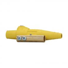 Eaton Crouse-Hinds E-Z1016-8375 - E-Z1016 F P DSS NO 2 TO 2/0 BK