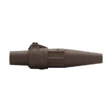 Eaton Crouse-Hinds E-Z200075-61 - E-Z1016 F P INS CRMP/DSS 1/0 TO 4/0 YL