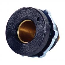 Eaton Crouse-Hinds E1012-502 - FEM RECEPT BLK STD