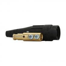 Eaton Crouse-Hinds E1012-8352 - E1012 M P DSS NO 2 TO 2/0 RD