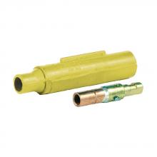 Eaton Crouse-Hinds A100087-1 - E1015 M P BR CONT CRMP NO 8 TO NO 4