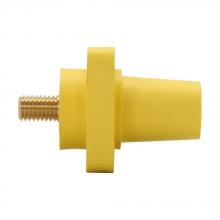 Eaton Crouse-Hinds E1016-1636 - E1016 F R THRD STUD 3/4IN WH