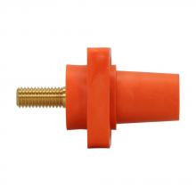 Eaton Crouse-Hinds E1016-1636S - E1016 F R THRD STUD 1 1/8IN WH