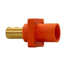 Eaton Crouse-Hinds E1016-1701 - E1016 M R DSS NO 2 TO 4/0 YL