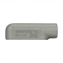 Eaton Crouse-Hinds E17 - 1/2 NPT IRON E FORM 7 CNDT BODY