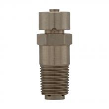 Eaton Crouse-Hinds ECD16 - 1/2 UNV DRAIN OR BREATHER