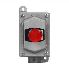 Eaton Crouse-Hinds EDS2184 S769 - EDS FS PUSHBUTTONS STATIONS