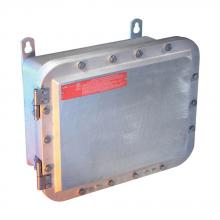 Eaton Crouse-Hinds EJB KIT5 - EXP PROOF JUNCTION BOX