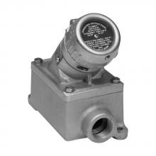 Eaton Crouse-Hinds ENRC21201 M4 - 20A 125V THRU SGL GANG RCPT ASSY 3/4 M4