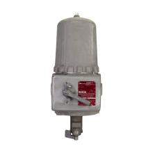 Eaton Crouse-Hinds EPC K38 - EXPLOSION PRF CIRCUIT BREAKER