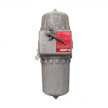 Eaton Crouse-Hinds DS:0290364 - DS FS FIRE ALARM SYSTEM