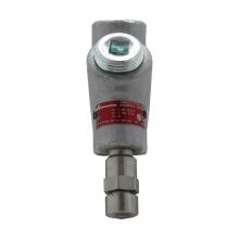 Eaton Crouse-Hinds EYD81 - 3 FEMALE HUB DRAIN SEAL