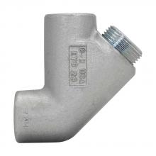 Eaton Crouse-Hinds EYS29 - 3/4 ELBOW SEAL VERTICAL POSITION