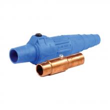 Eaton Crouse-Hinds E-Z1016-8084 - E-Z1016 F P CRMP 3/0 TO 4/0 GR