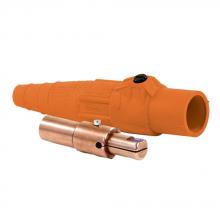 Eaton Crouse-Hinds A200038-11 - E-Z1016 M P CU CONT CRMP 1/0 TO 2/0