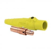 Eaton Crouse-Hinds A200038-6 - E-Z1016 M P CU CONT CRMP 3/0 TO 4/0