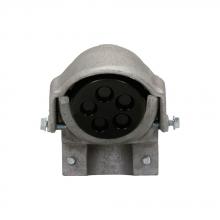 Eaton Crouse-Hinds F235 - 3/4 NPT SRVC ENTRANCE HEAD CLMP RGD/EMT