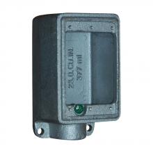 Eaton Crouse-Hinds FDM2 HDG - FD BOX DEEP MAL 1 HUB 3/4 HDG