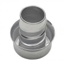 Eaton Crouse-Hinds FEA38 - 3/8 LIQUIDTIGHT RPLC FERRULE
