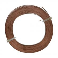 Eaton Crouse-Hinds GC100 - 50 FT COIL 1" WIDE GRDNG STRAP