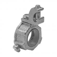 Eaton Crouse-Hinds GLL1C - 1/2 GRND BUSH 105C INSUL 4-14 COPP LUG
